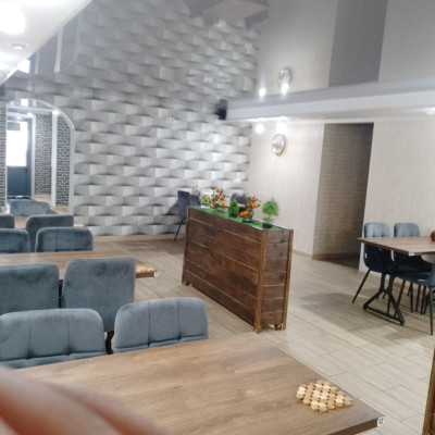 Гостеприимство - Фотогалерея